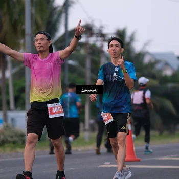 Runner Photo 4731022
