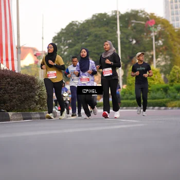 Runner Photo 4731023