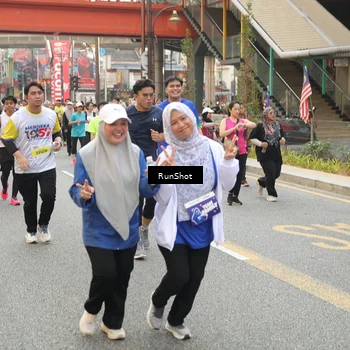 Runner Photo 4731025