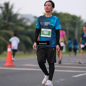 Runner Photo 4731026