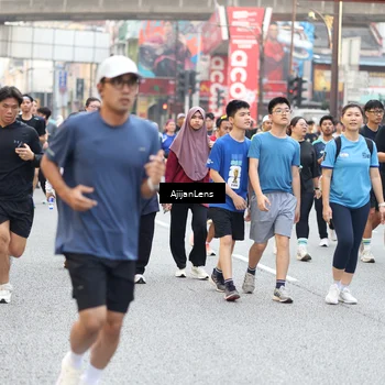 Runner Photo 4731027