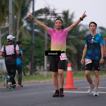 Runner Photo 4731028
