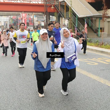 Runner Photo 4731029