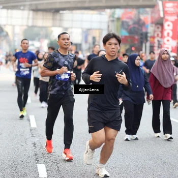 Runner Photo 4731030