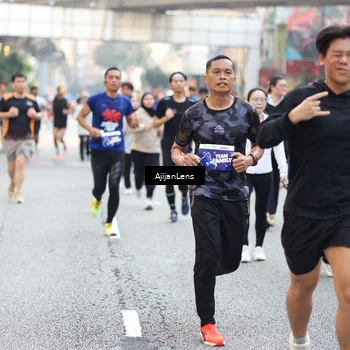 Runner Photo 4731031