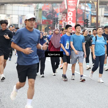 Runner Photo 4731032