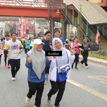 Runner Photo 4731036