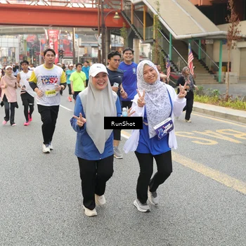 Runner Photo 4731037