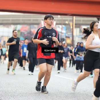 Runner Photo 4731038