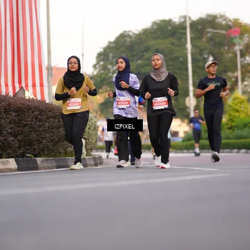 Runner Photo 4731039