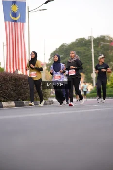 Runner Photo 4731040