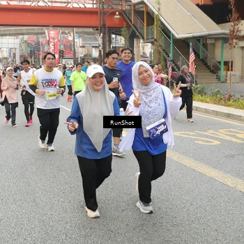 Runner Photo 4731042