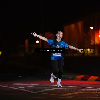 Runner Photo 4731043