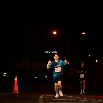 Runner Photo 4731045