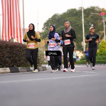 Runner Photo 4731047