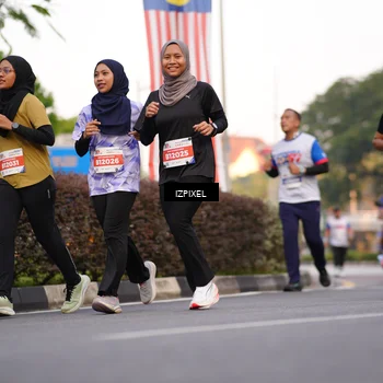 Runner Photo 4731048