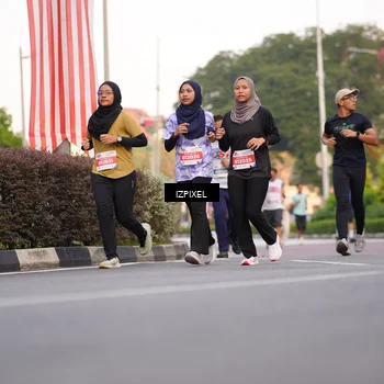 Runner Photo 4731051
