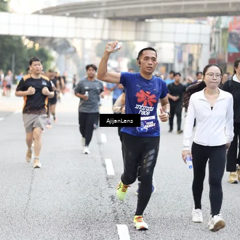 Runner Photo 4731054