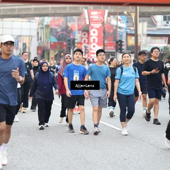 Runner Photo 4731055