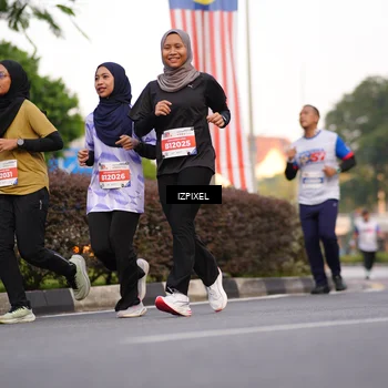 Runner Photo 4731056