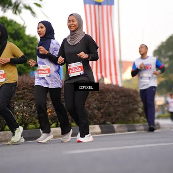 Runner Photo 4731057