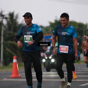 Runner Photo 4731059