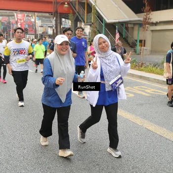 Runner Photo 4731062