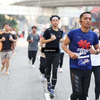 Runner Photo 4731065