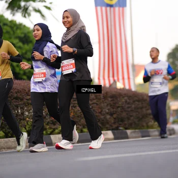 Runner Photo 4731066