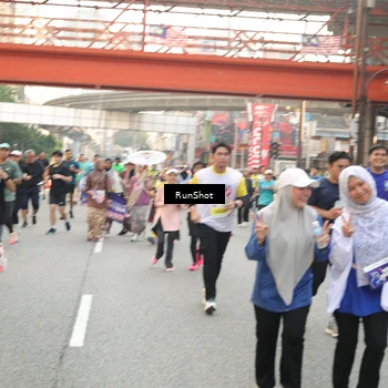 Runner Photo 4731067