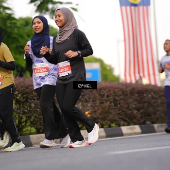 Runner Photo 4731068