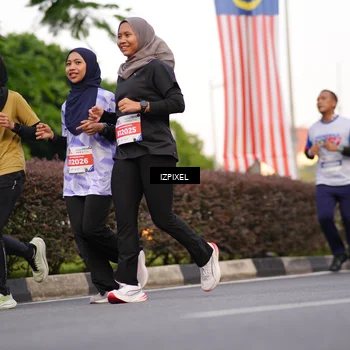 Runner Photo 4731070