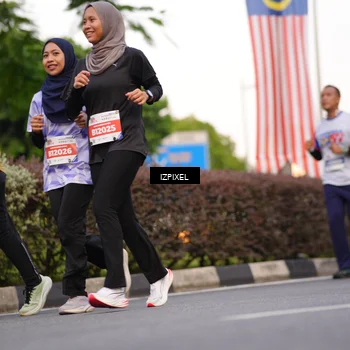 Runner Photo 4731071