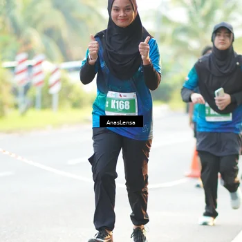 Runner Photo 4731073