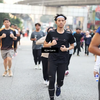 Runner Photo 4731074