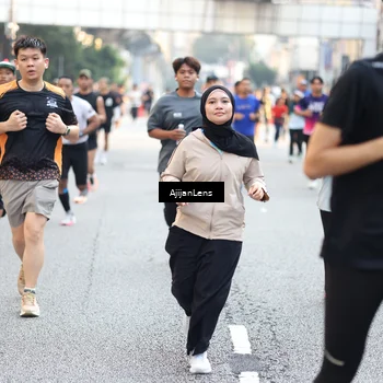 Runner Photo 4731076