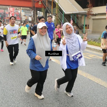 Runner Photo 4731079