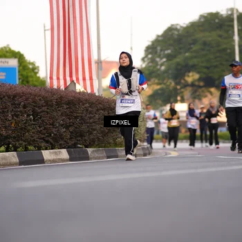 Runner Photo 4731081