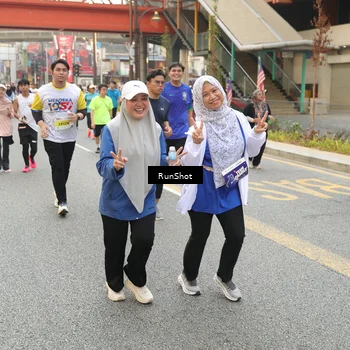 Runner Photo 4731084