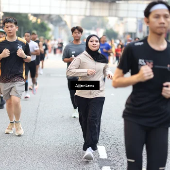 Runner Photo 4731085