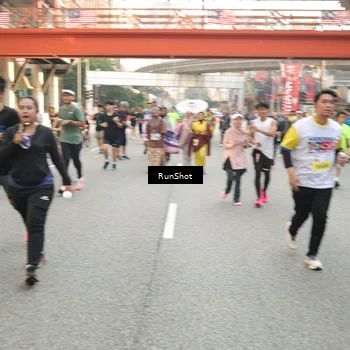 Runner Photo 4731088