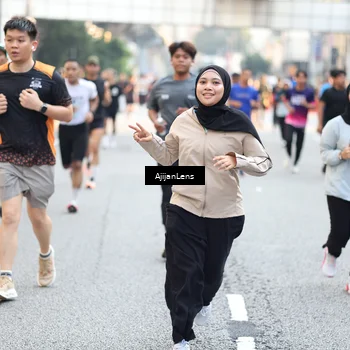 Runner Photo 4731092