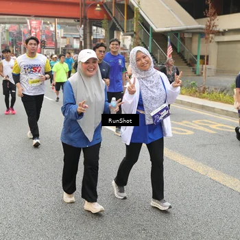 Runner Photo 4731093