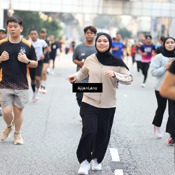 Runner Photo 4731095