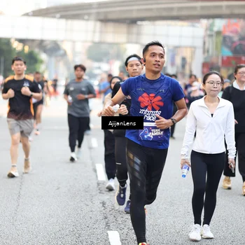 Runner Photo 4731096