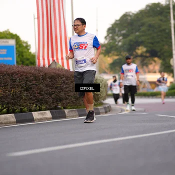 Runner Photo 4731097