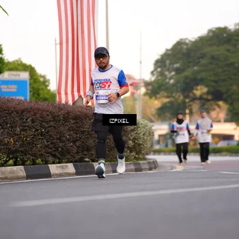 Runner Photo 4731099