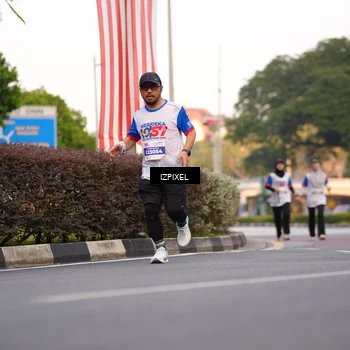 Runner Photo 4731101