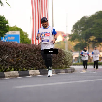 Runner Photo 4731104
