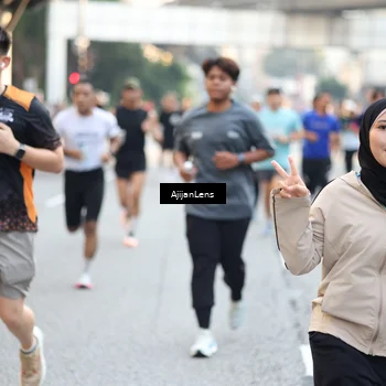 Runner Photo 4731106